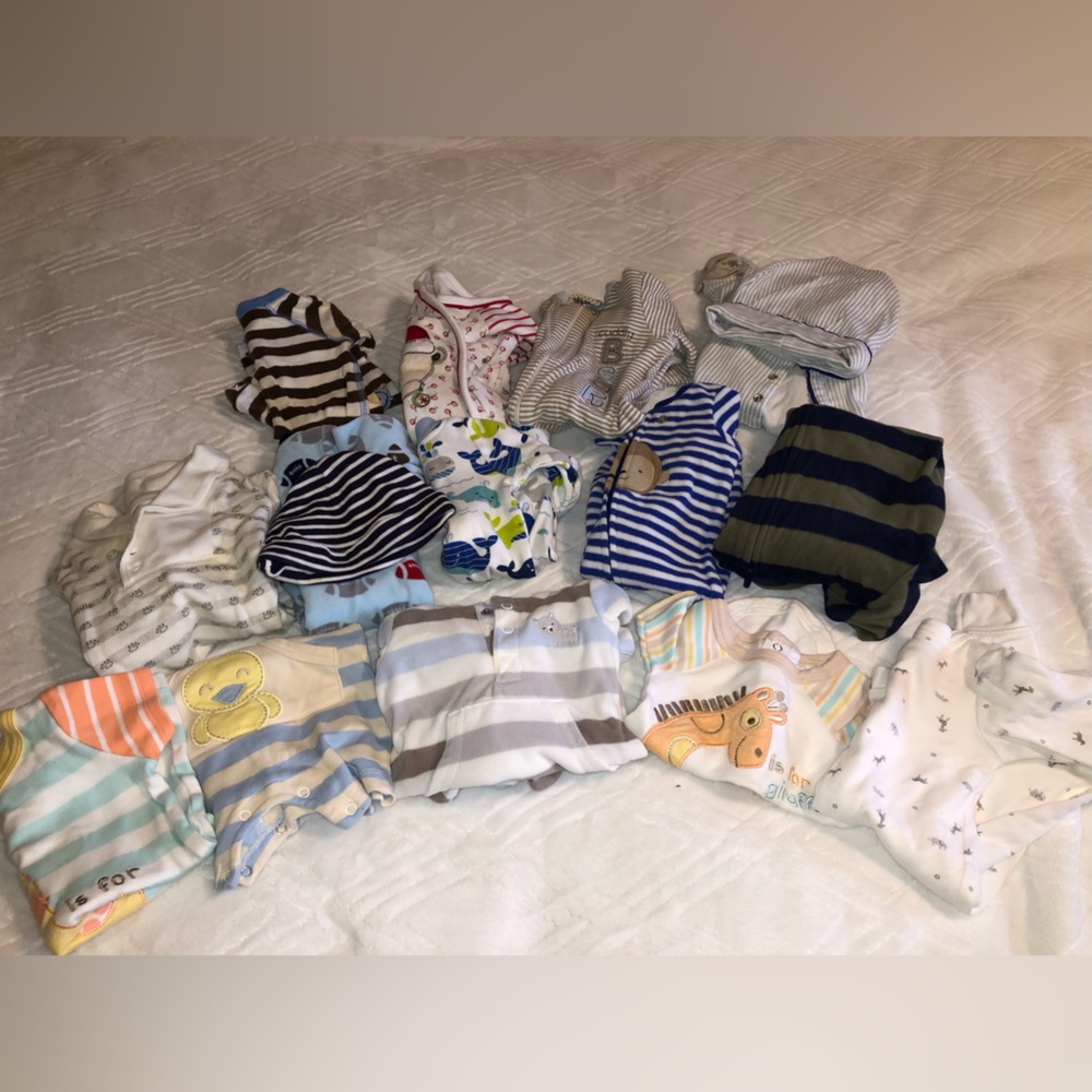 Baby Clothes